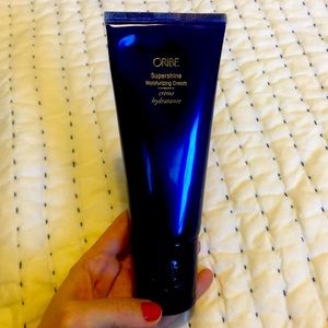 Oribe super shine moisturizing cream